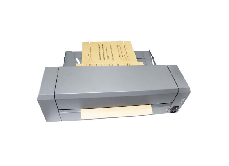 美松达(maxound)ms-t830智能封面打印机/档案盒/卷皮