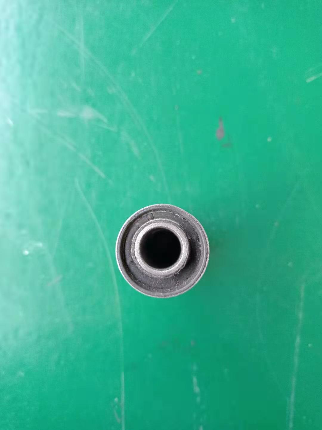 偏心衬套,橡胶导向衬套