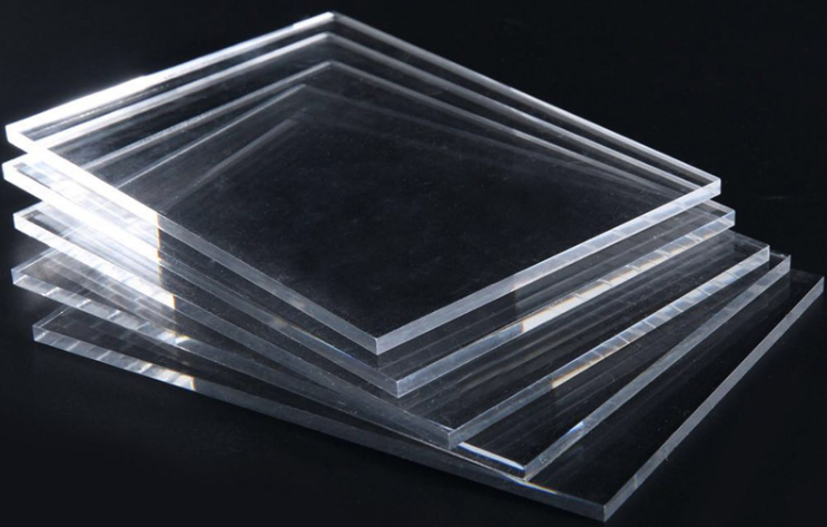 亚克力板
