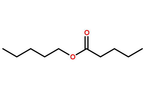 戊酸戊酯,纯度级别:0.97
