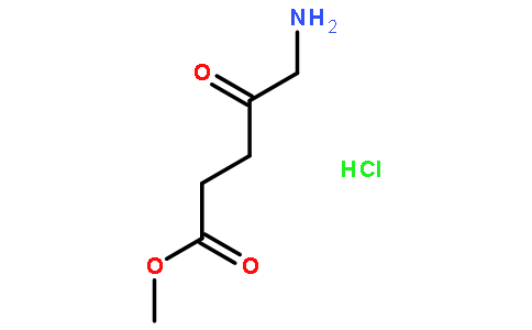 5-氨基酮戊酸甲酯盐酸盐,纯度:0.98