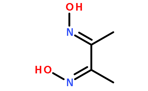 丁二酮肟,纯度级别:0.95