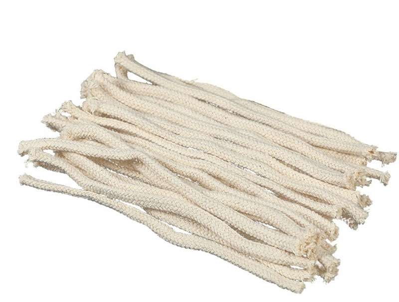 酒精灯芯 酒精灯专用 全棉酒精灯芯棉灯芯 长55cm