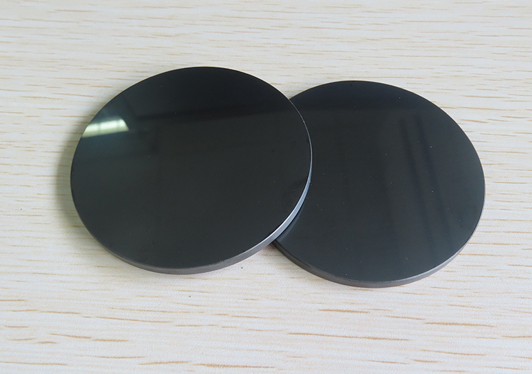 无压碳化硅陶瓷片