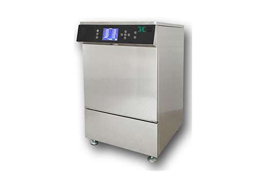 实验室洗瓶机JC-XPJ-200A(含36位清洗架）