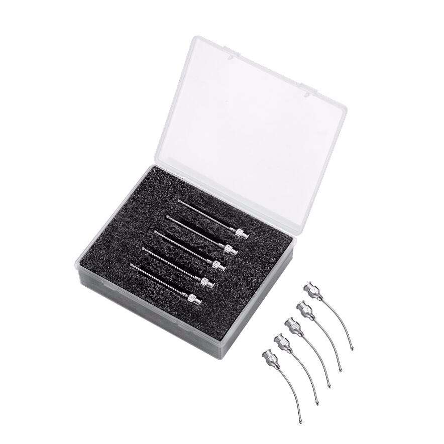 灌胃针(20g以上小鼠)