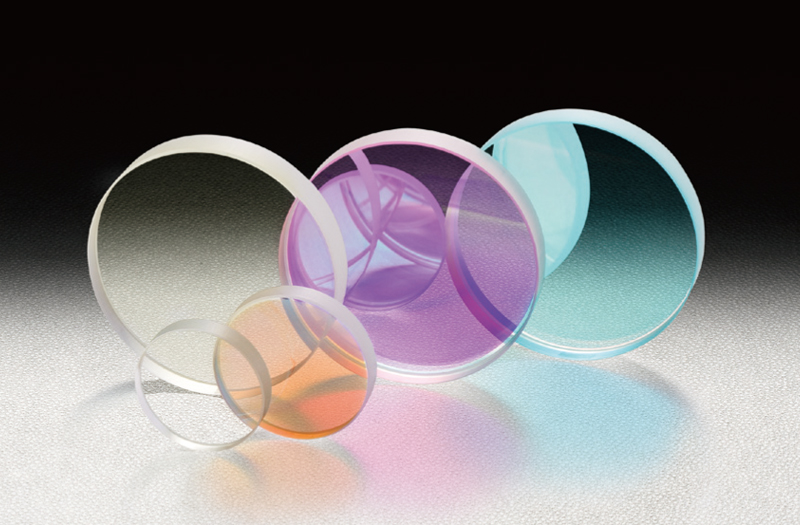 1080nm激光反射镜