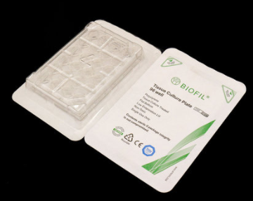 一次性细胞培养板 6孔