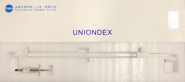 Uniondex 200 pg 16/60凝胶过滤预装柱