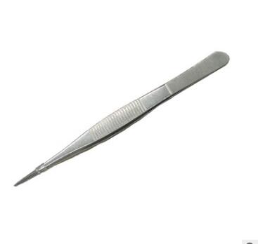 眼科镊(直尖头)