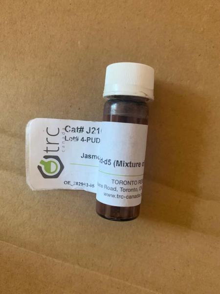 Jasmonic Acid-d5
