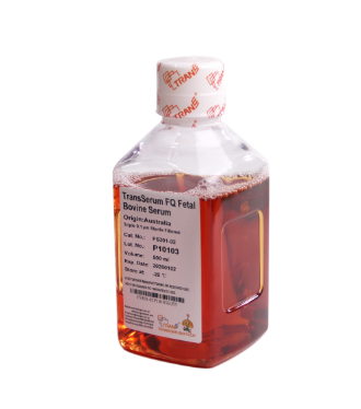 TransSerum® FQ Fetal Bovine Serum