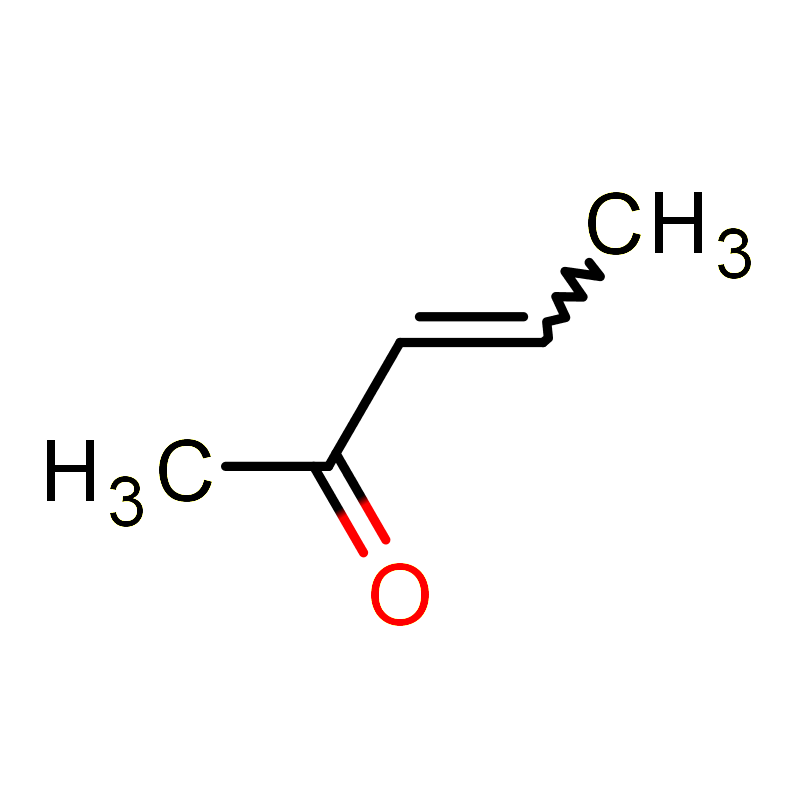 3-戊烯-2-酮 625-33-2