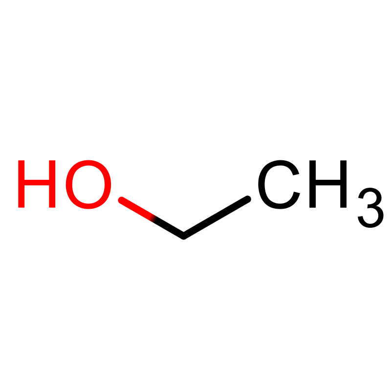 无水乙醇 64-17-5  危险化学品 登录可见 货号:w320322-5l cas号:64