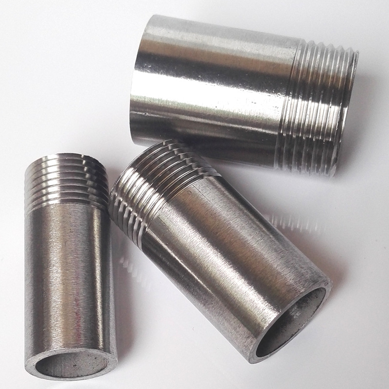 304不锈钢焊接丝头