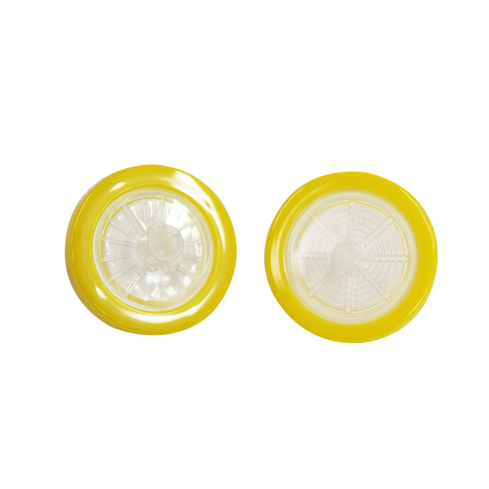 0.22um一次性针式滤器(ny膜25mm)