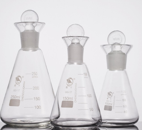 碘量瓶