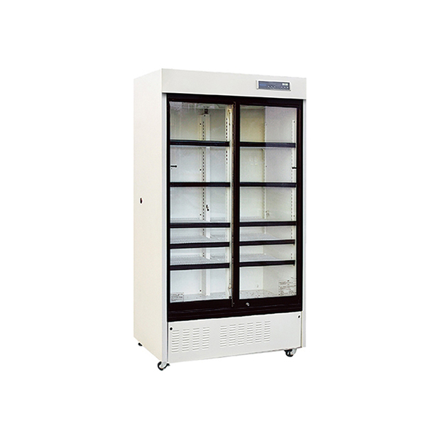 alphavita松洋生物医用冷藏箱mpr511
