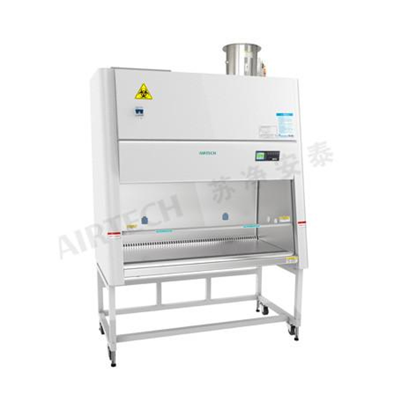 苏净安泰生物安全柜bsc1004iib2