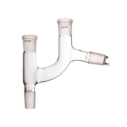 克氏蒸馏头(分馏头) 75度 14#*4