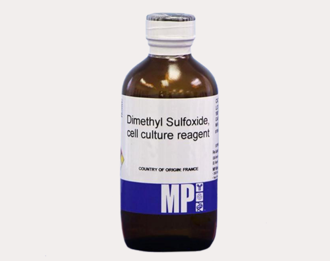 二甲基亚砜dmso(细胞冻存专用)