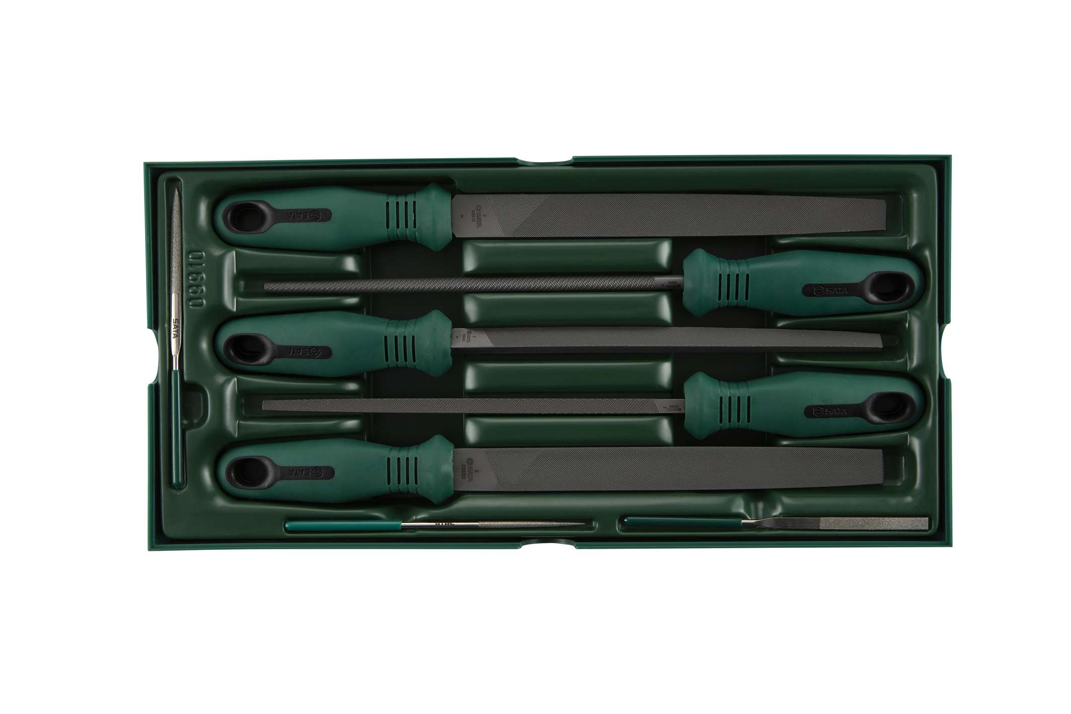 世达锉刀,8件套,09910