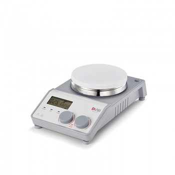 加热型磁力搅拌器(大龙)