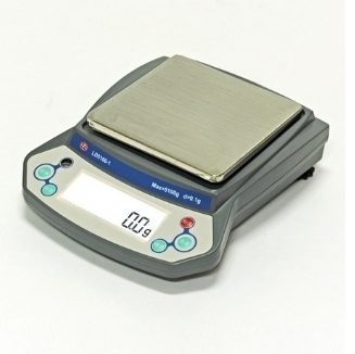 沈阳龙腾普通电子天平(公斤组)ld2100-1