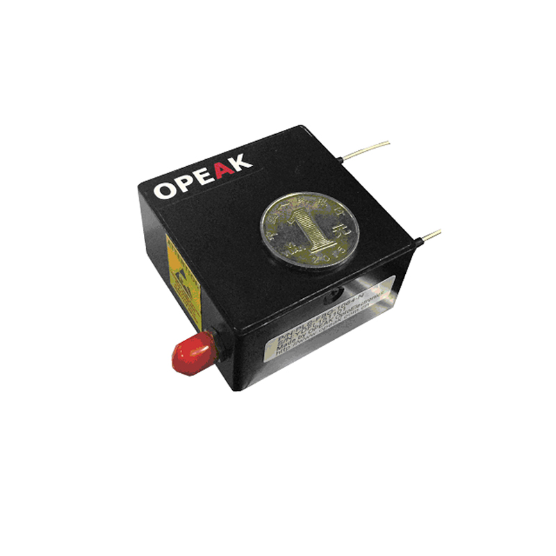 标准pzt相位调制器