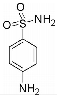 对氨基苯磺酰胺