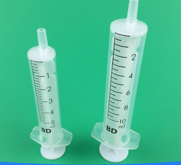 bd注射器10ml