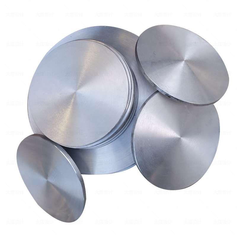 进口碳化钨合金压头