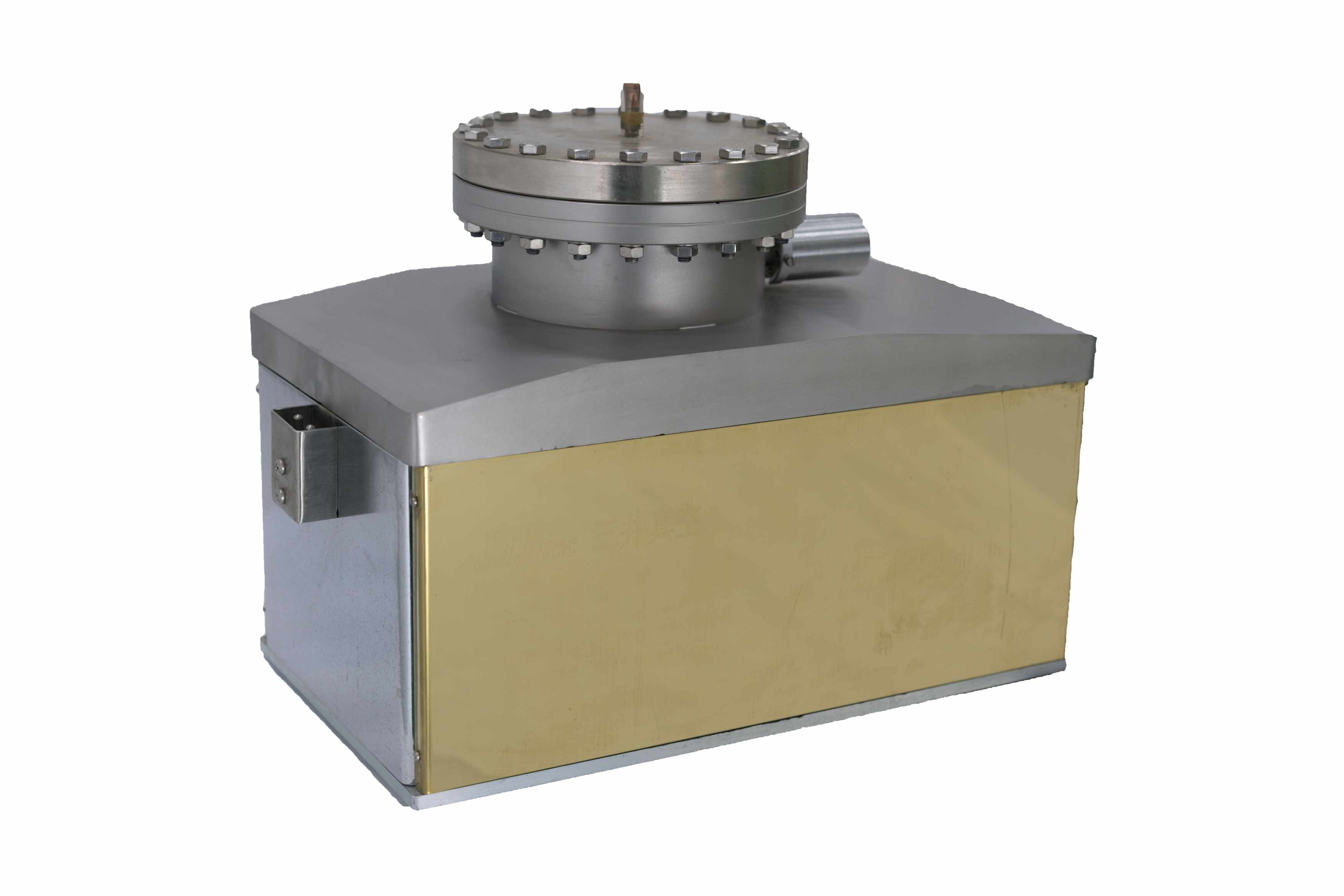 二极式离子泵sp-400