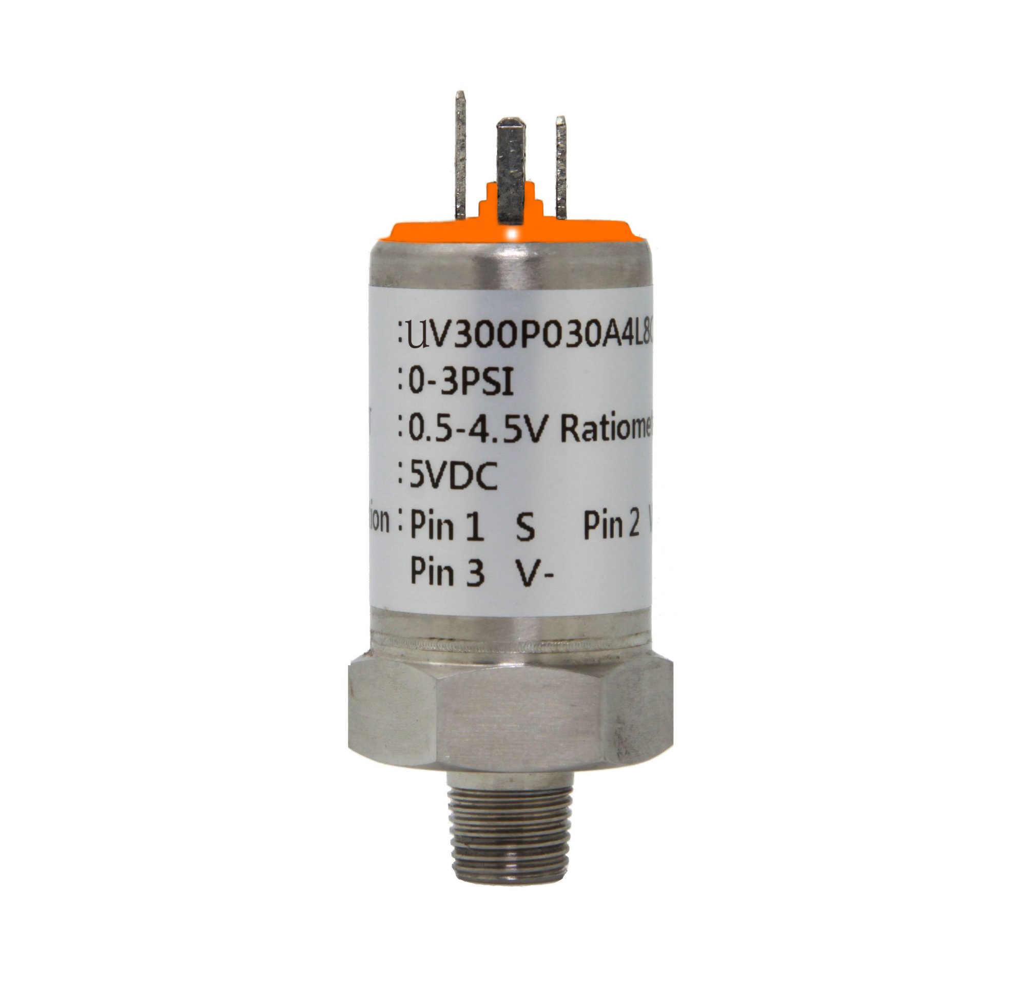 UV300 OEM工业 MEMs压力传感器和变送器（可订制，具体价格请询问客服）