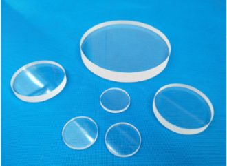 多晶氟化钙窗口片