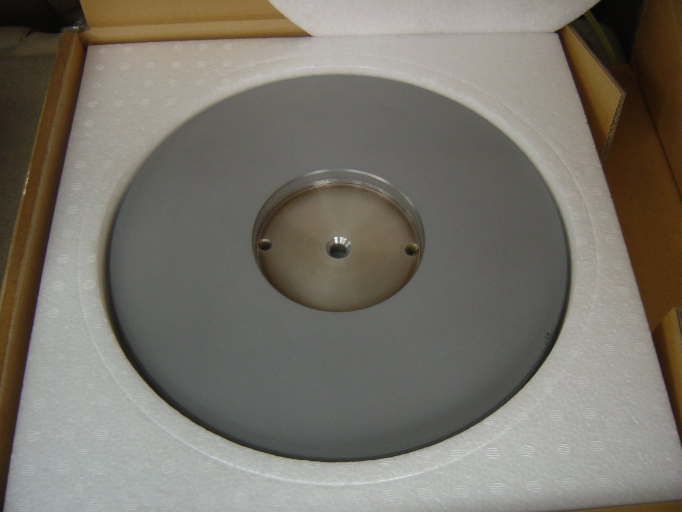 合成精磨研磨铸铁盘