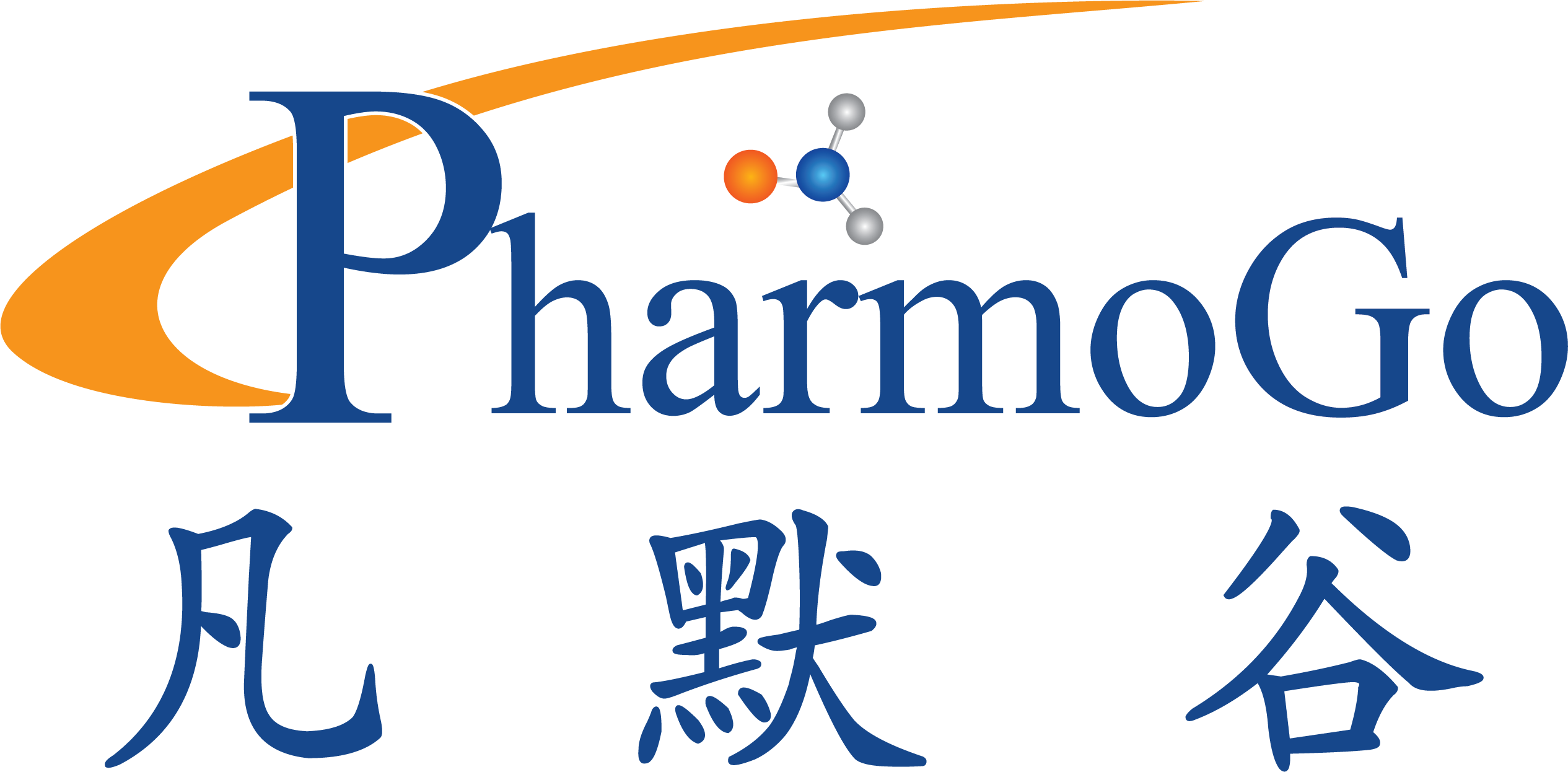 PharmoGo药物模拟软件
