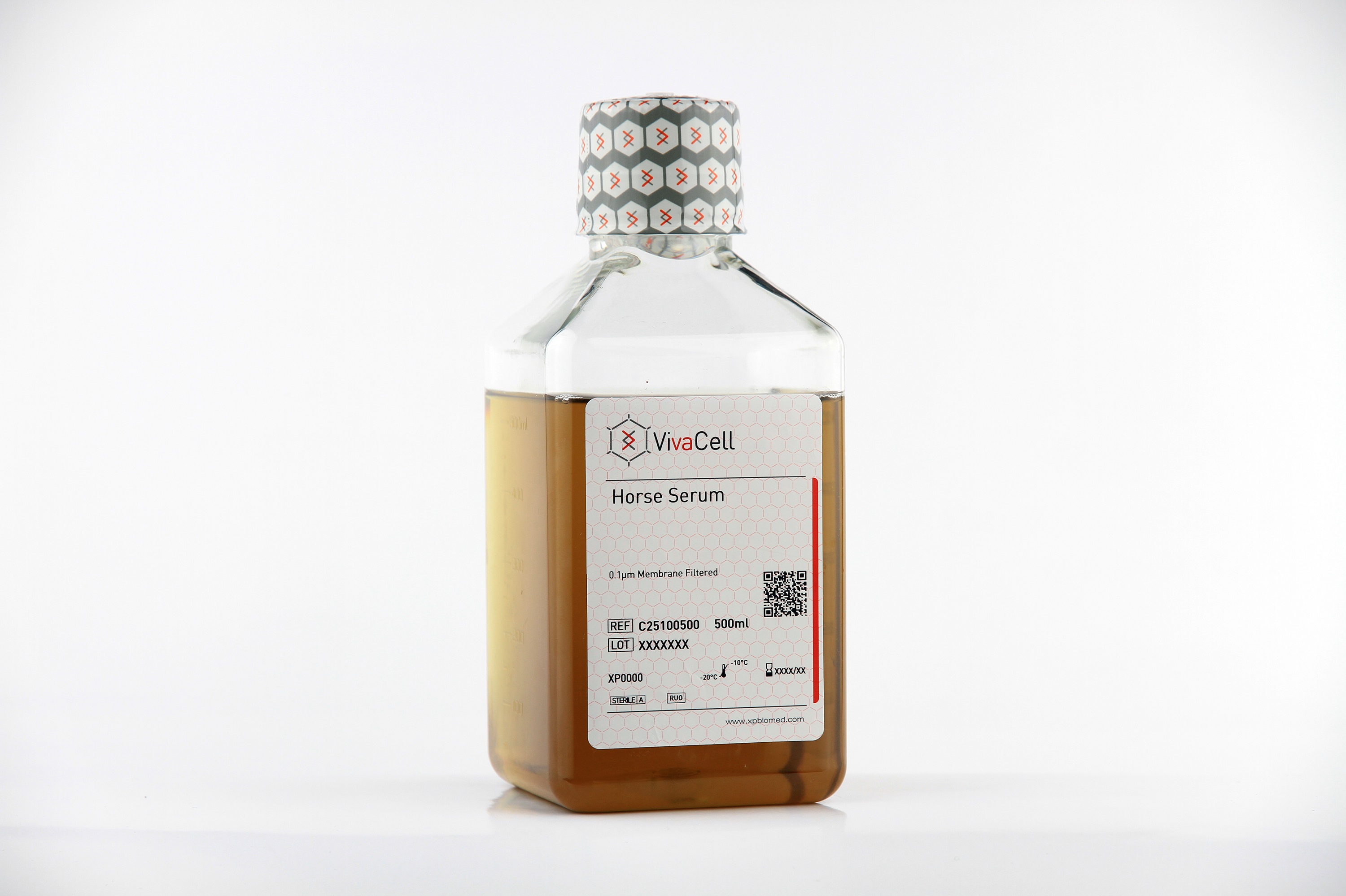 bivivacell供体马血清