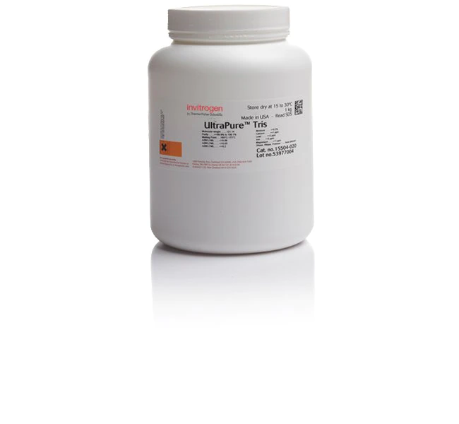 UltraPure Tris 缓冲液（粉末）