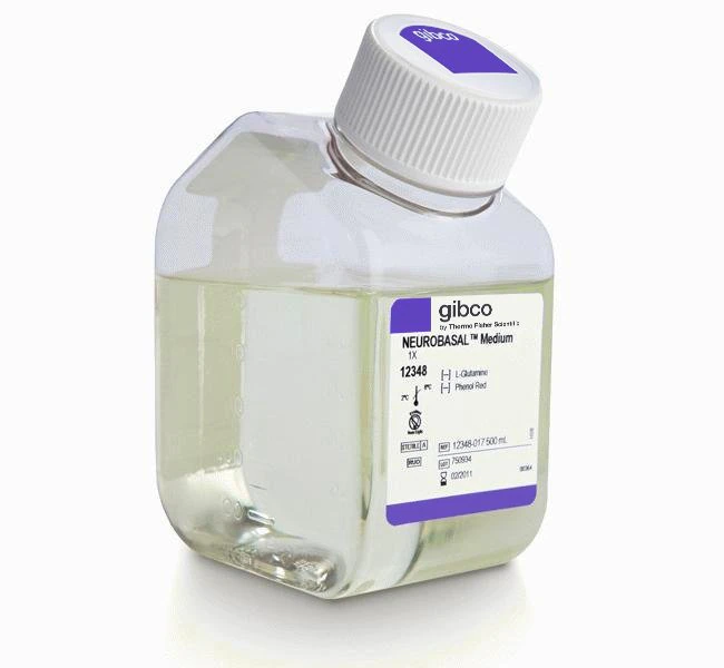 Neurobasal 无酚红培养基