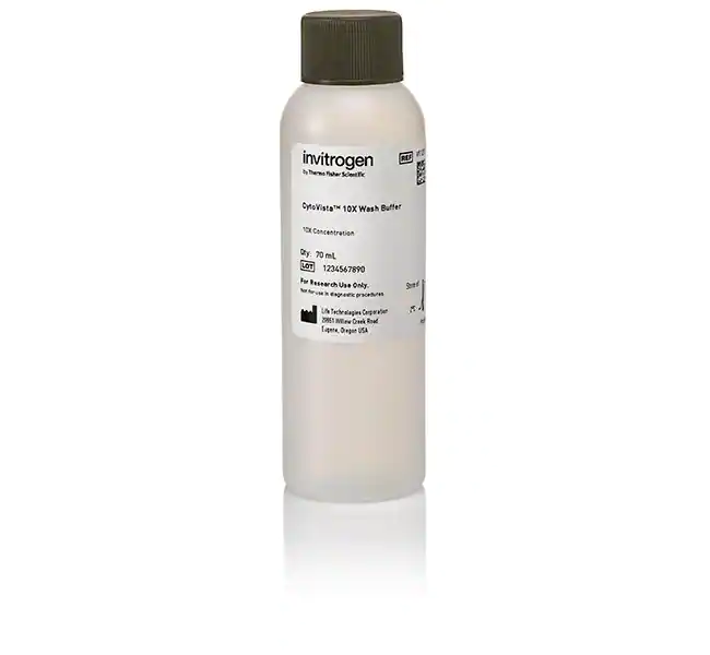 CytoVista 10X 洗涤缓冲液