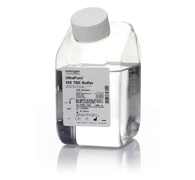 UltraPure TBE 缓冲液，10X