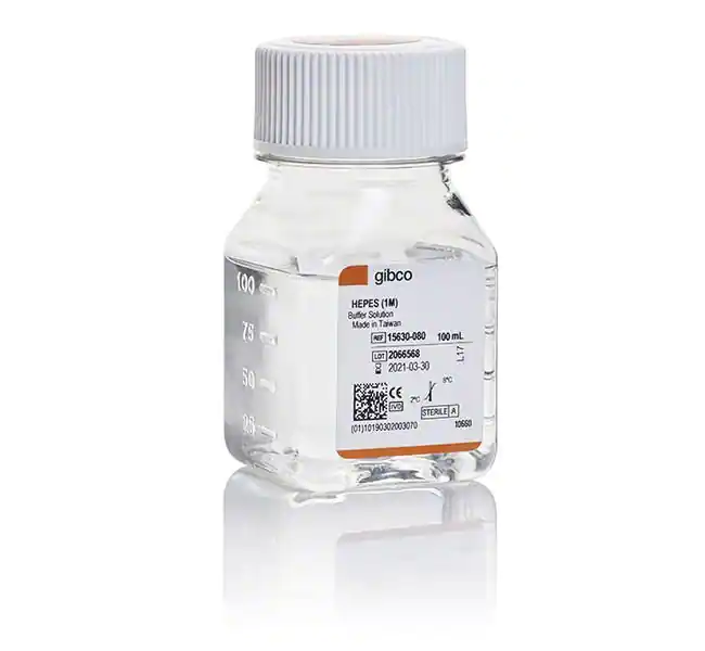 HEPES (1 M)