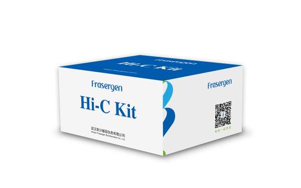 Frasergen Hi-C Kit