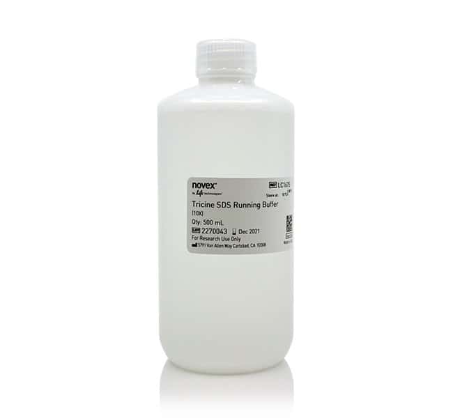 Novex Tricine SDS 电泳缓冲液 (10X)