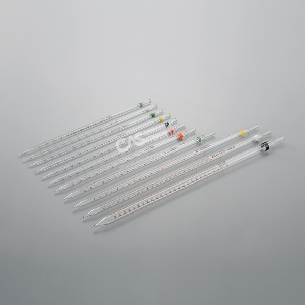 经济型移液管(中间刻度) 19100001a(1个)