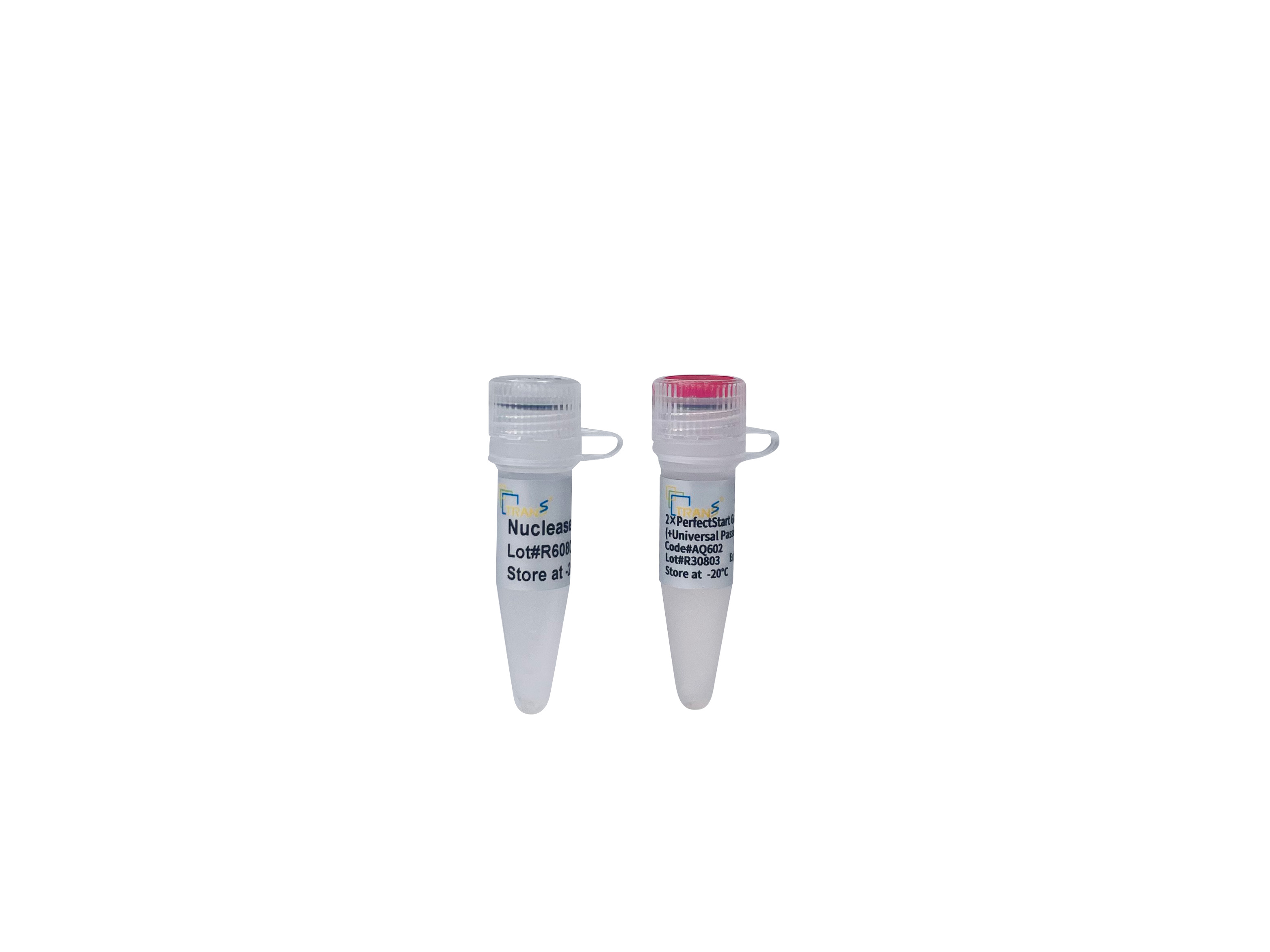PerfectStart® Green qPCR SuperMix (+Universal Passive Reference Dye)
