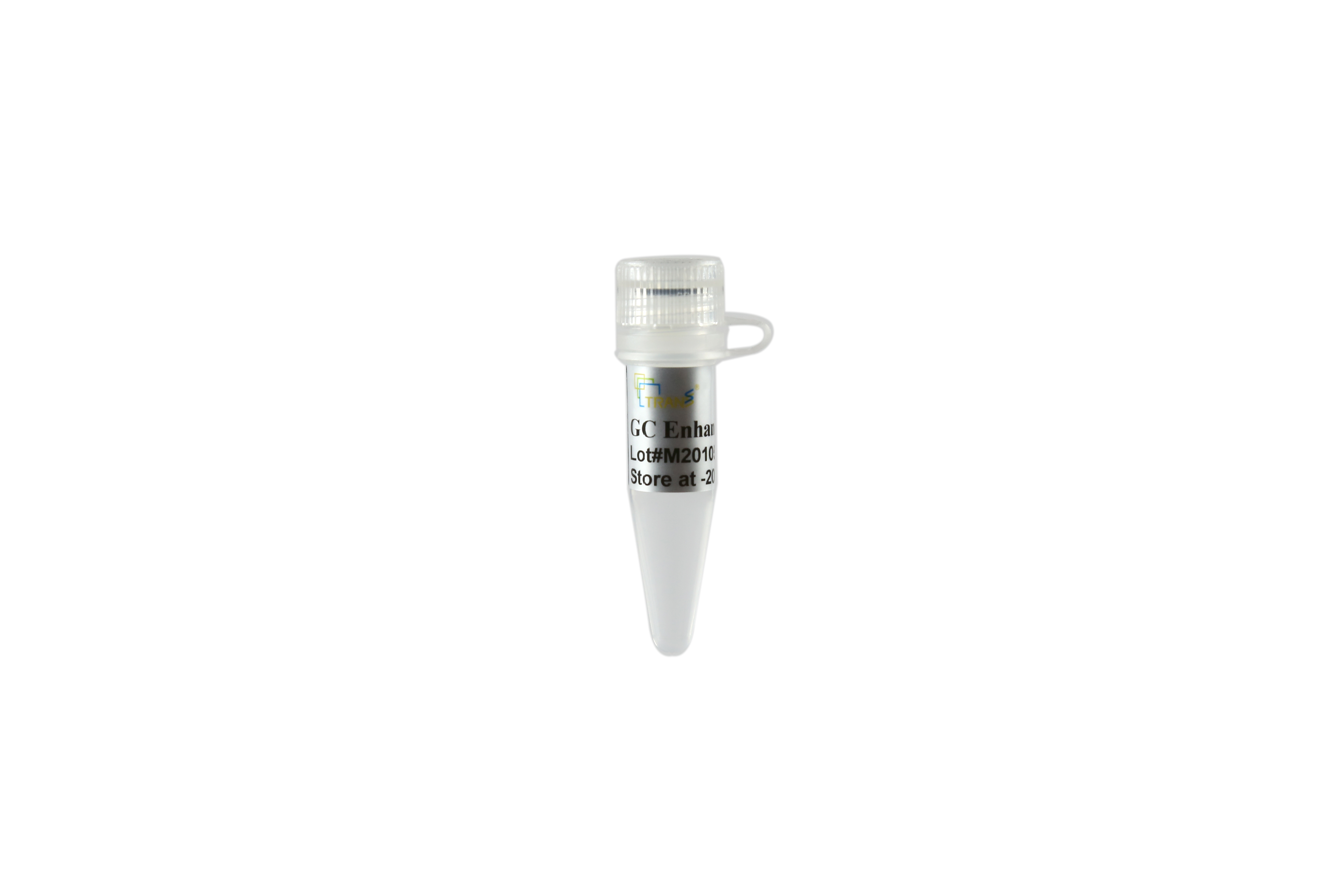 Affinity Chromatographic Column (6 ml)