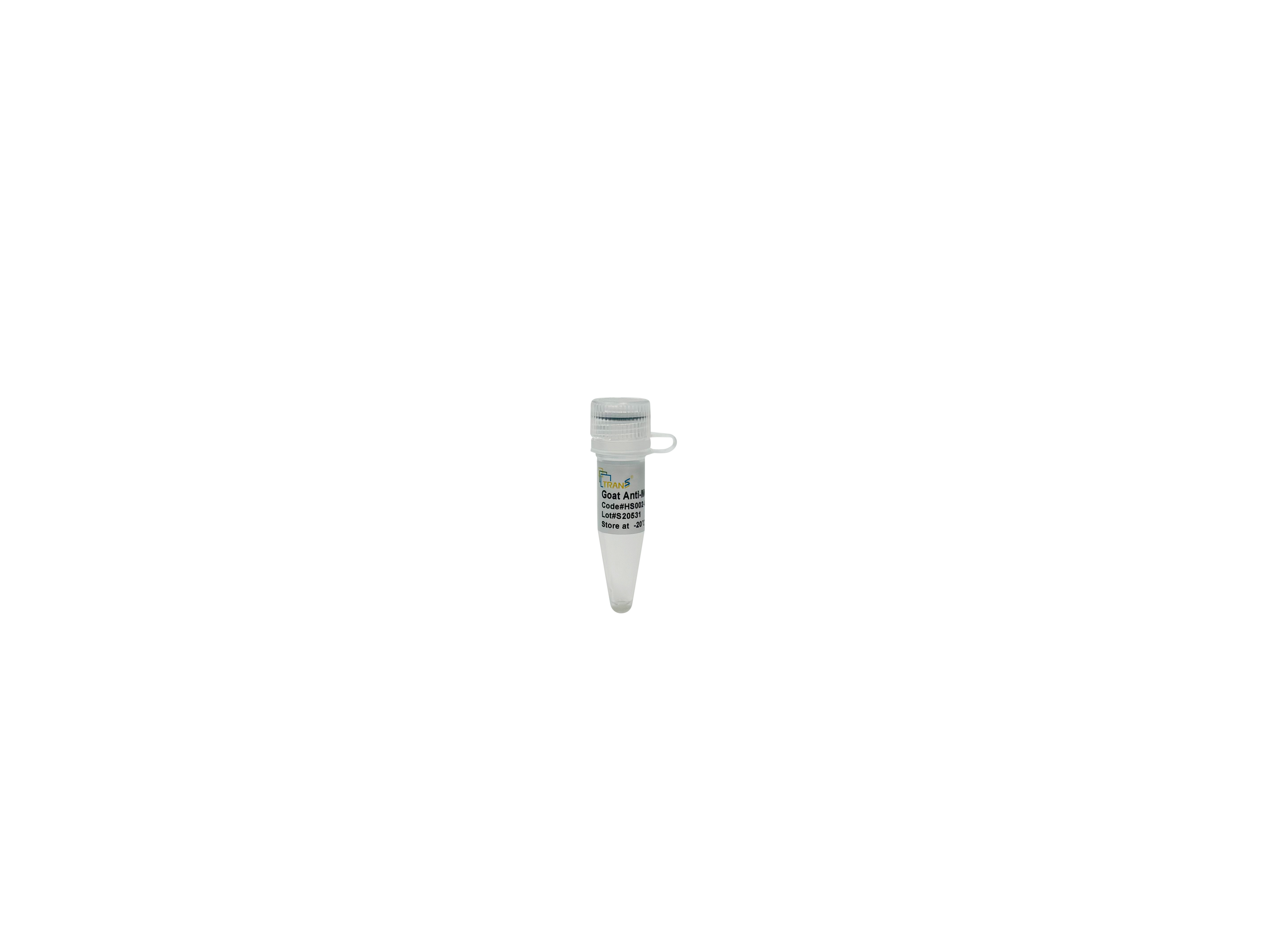 ProteinFind® Goat Anti-Mouse IgG (H+L)