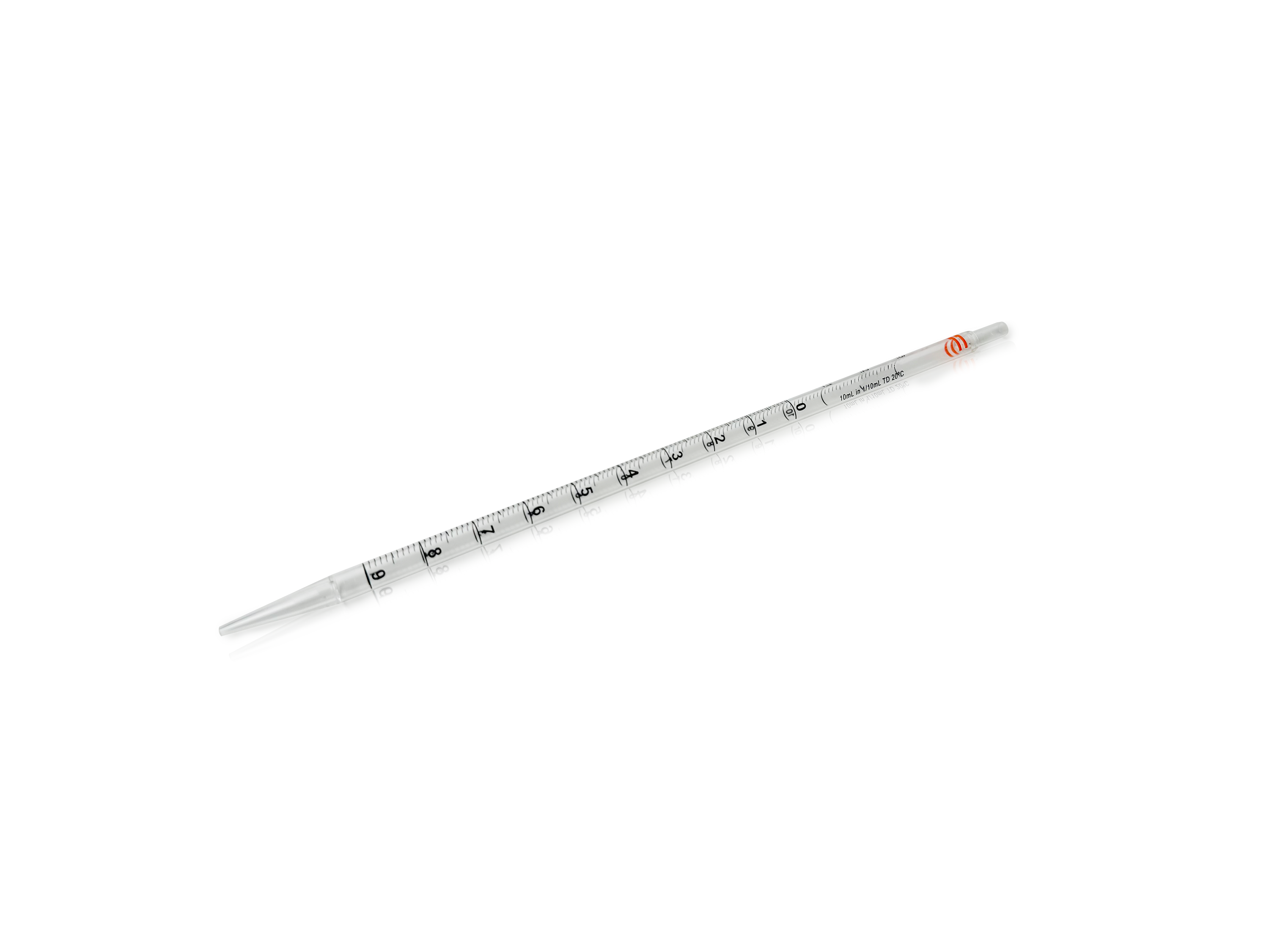 10 mL 移液管